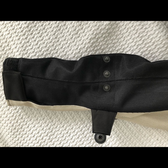 Like New Joe Rocket Women’s Motorcycle Jacket, sm - Picture 6 of 6